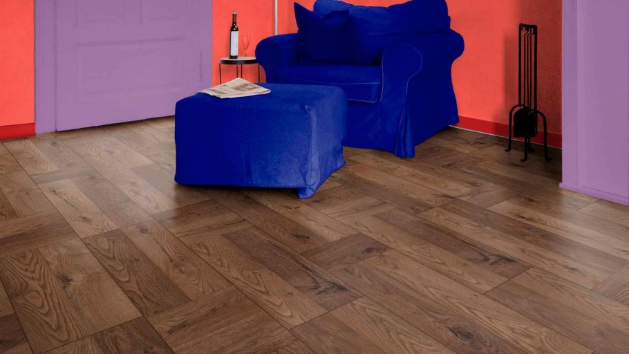 Ламинат Kronotex Exquisit Plus