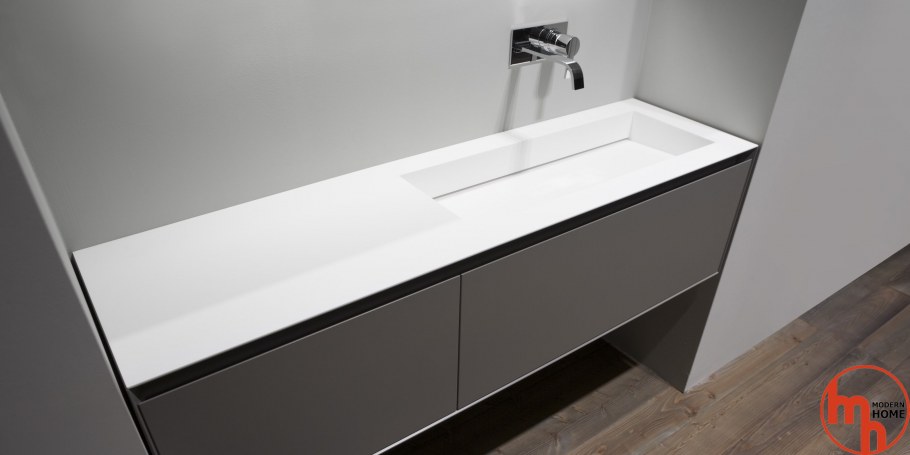 Раковина Antonio Lupi Myslot