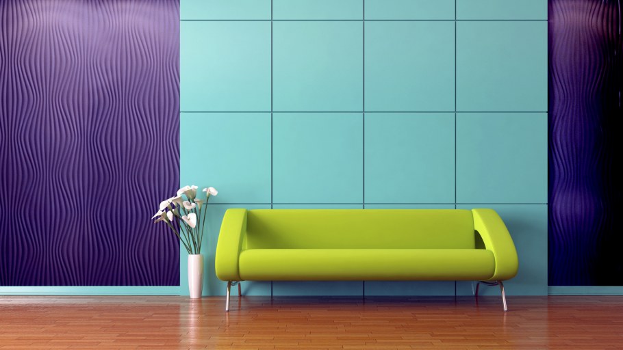 Фон интерьер