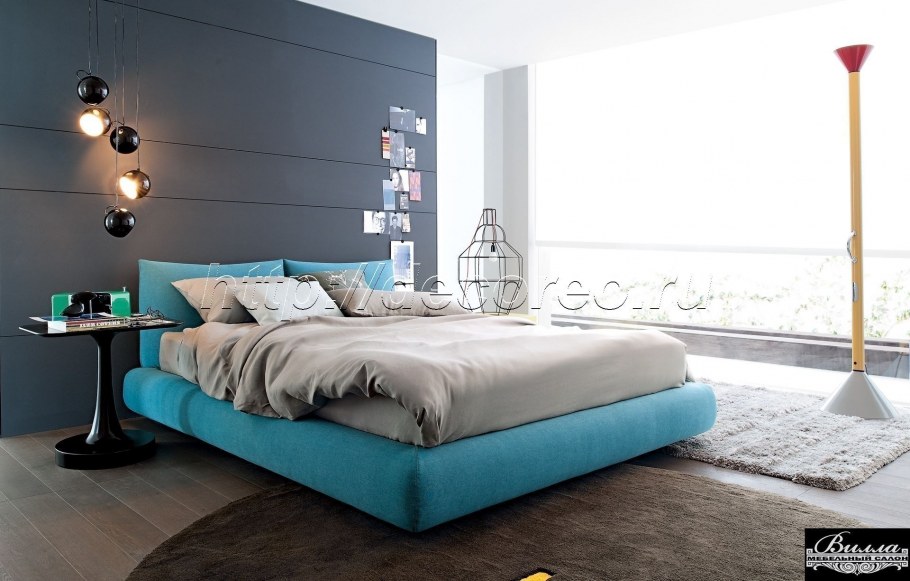 Кровать Poliform Dream