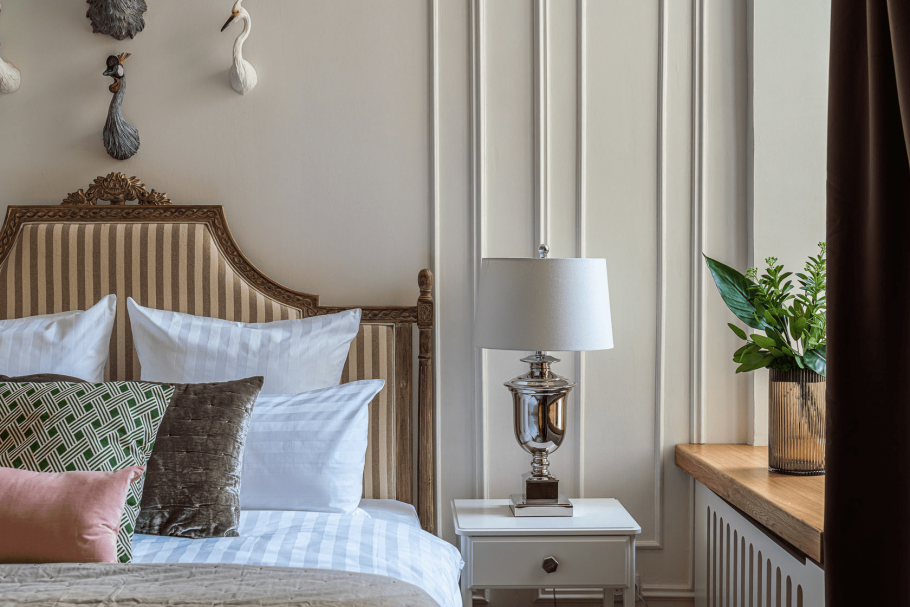 Колонны в стиле Прованс