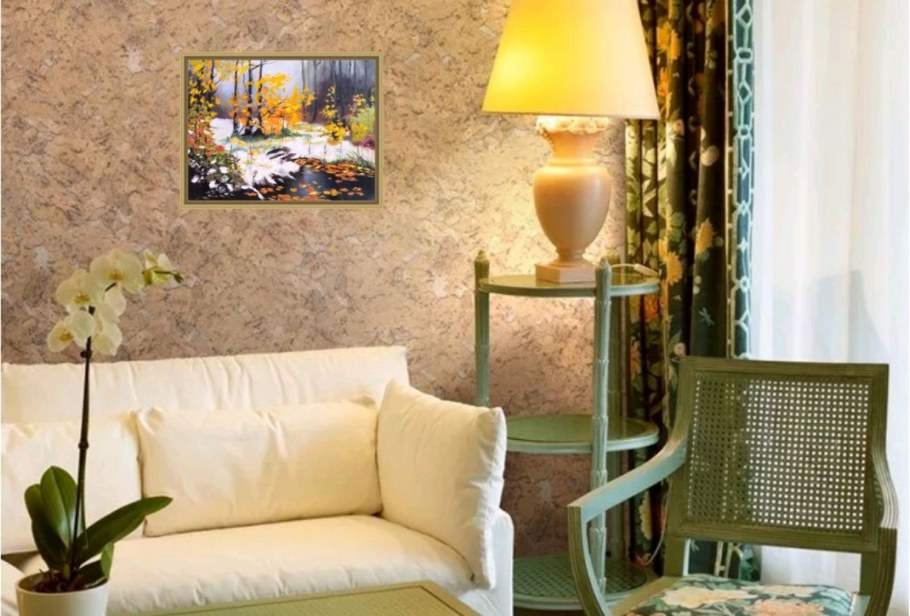 Monte Silver пробка