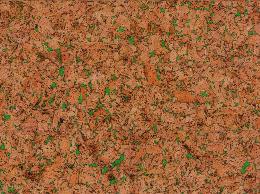 Пробковые обои