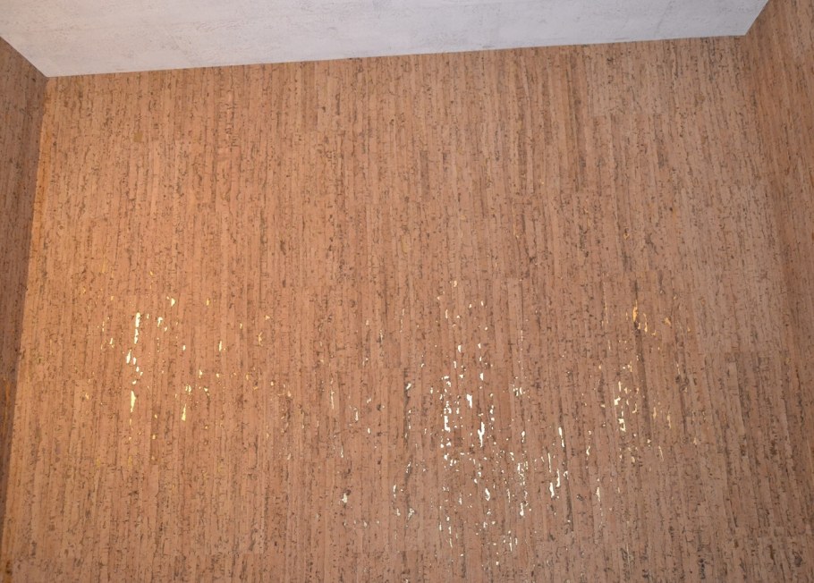 Corksribas Condor White