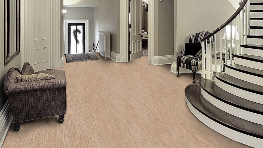 Настенное пробковое покрытие Wicanders Dekwall ry40 Melville