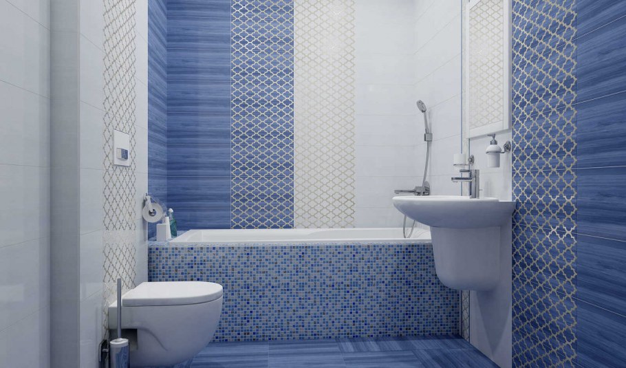 Коллекция Buhara Ceramica Classic