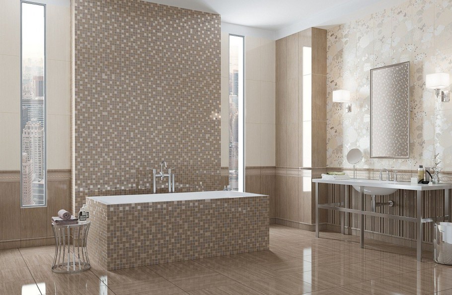 Naxos Soft плитка