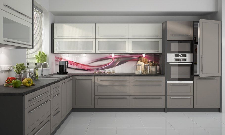 Кухни Италия 2020 2021