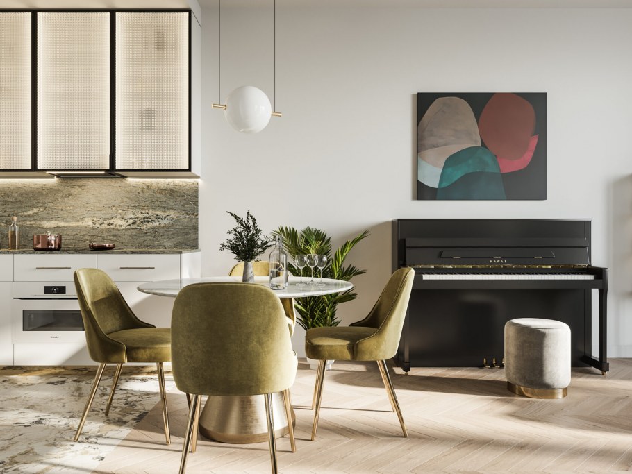 Шкаф-бюро am Classic ac30797