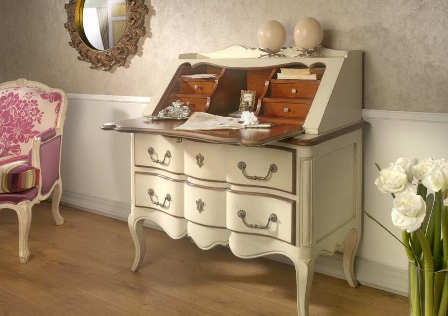 Секретер AMCLASSIC France AC3079.2