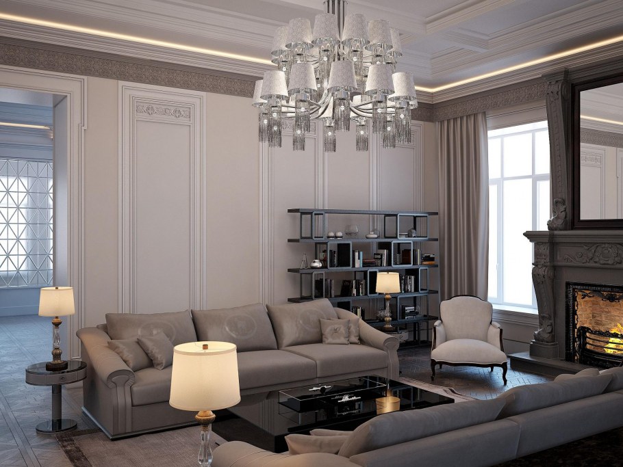 Люстра arm288, arm288