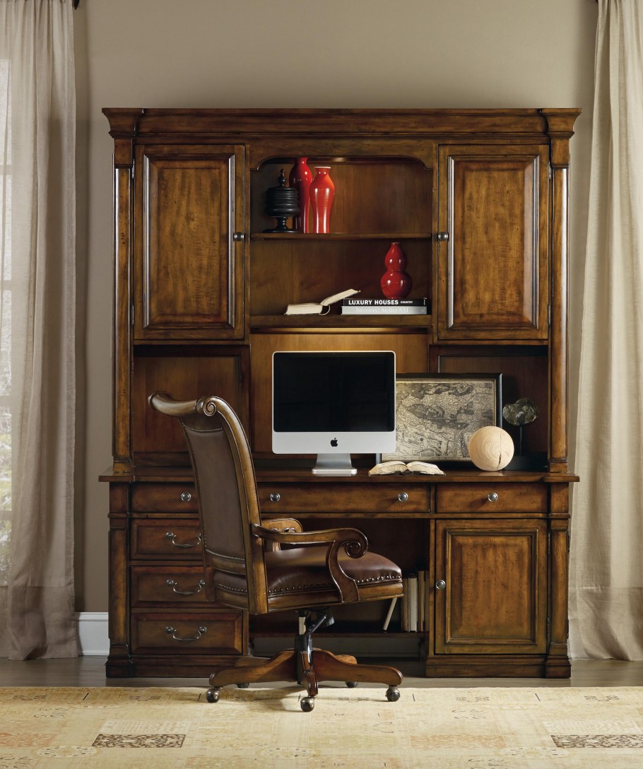 Интерьер городской французской квартиры