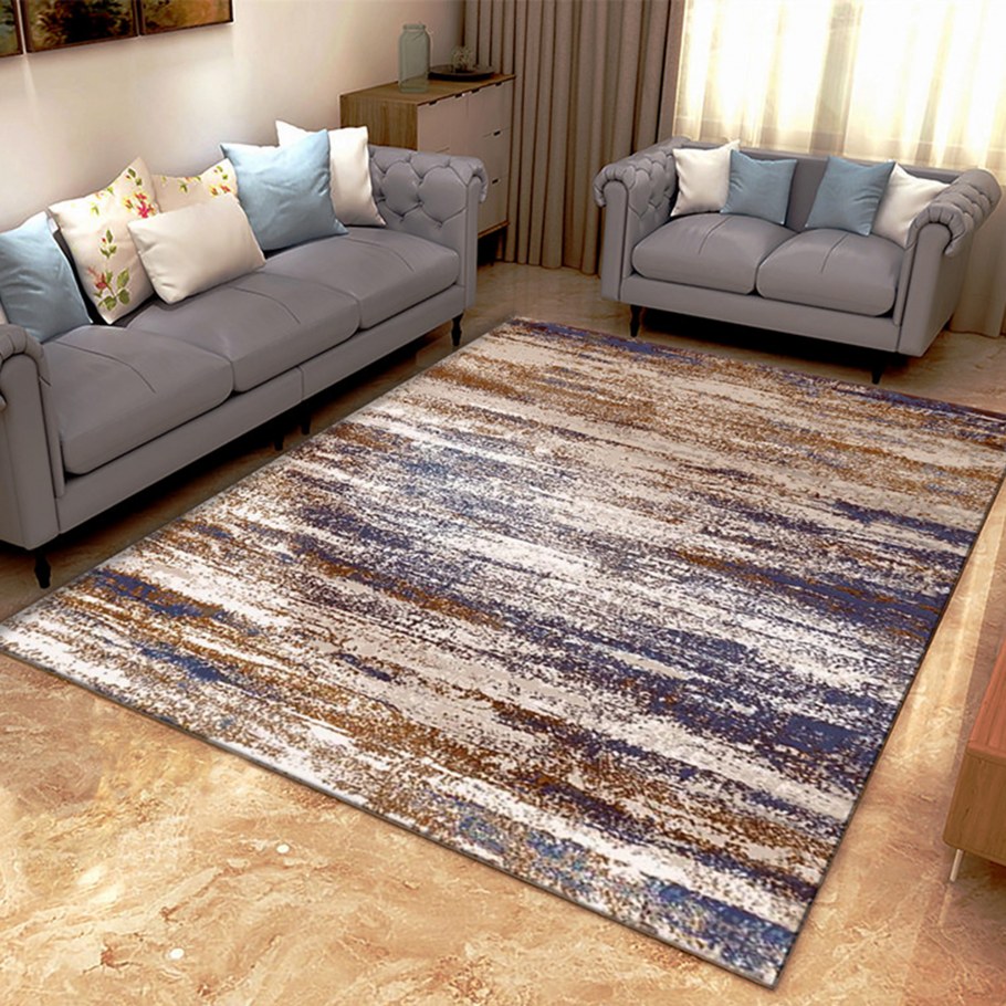 Ковер в гостиную