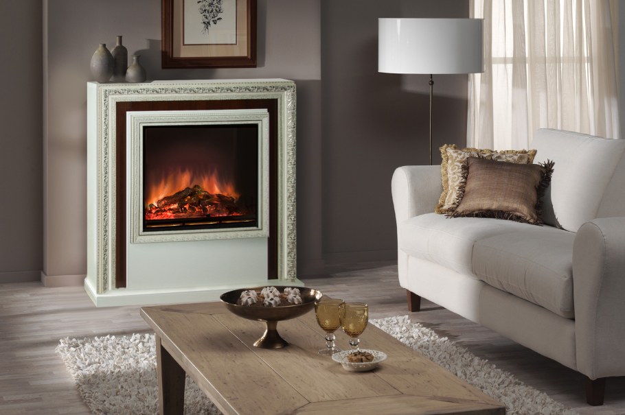 Электрический камин Гленрич Premier 23