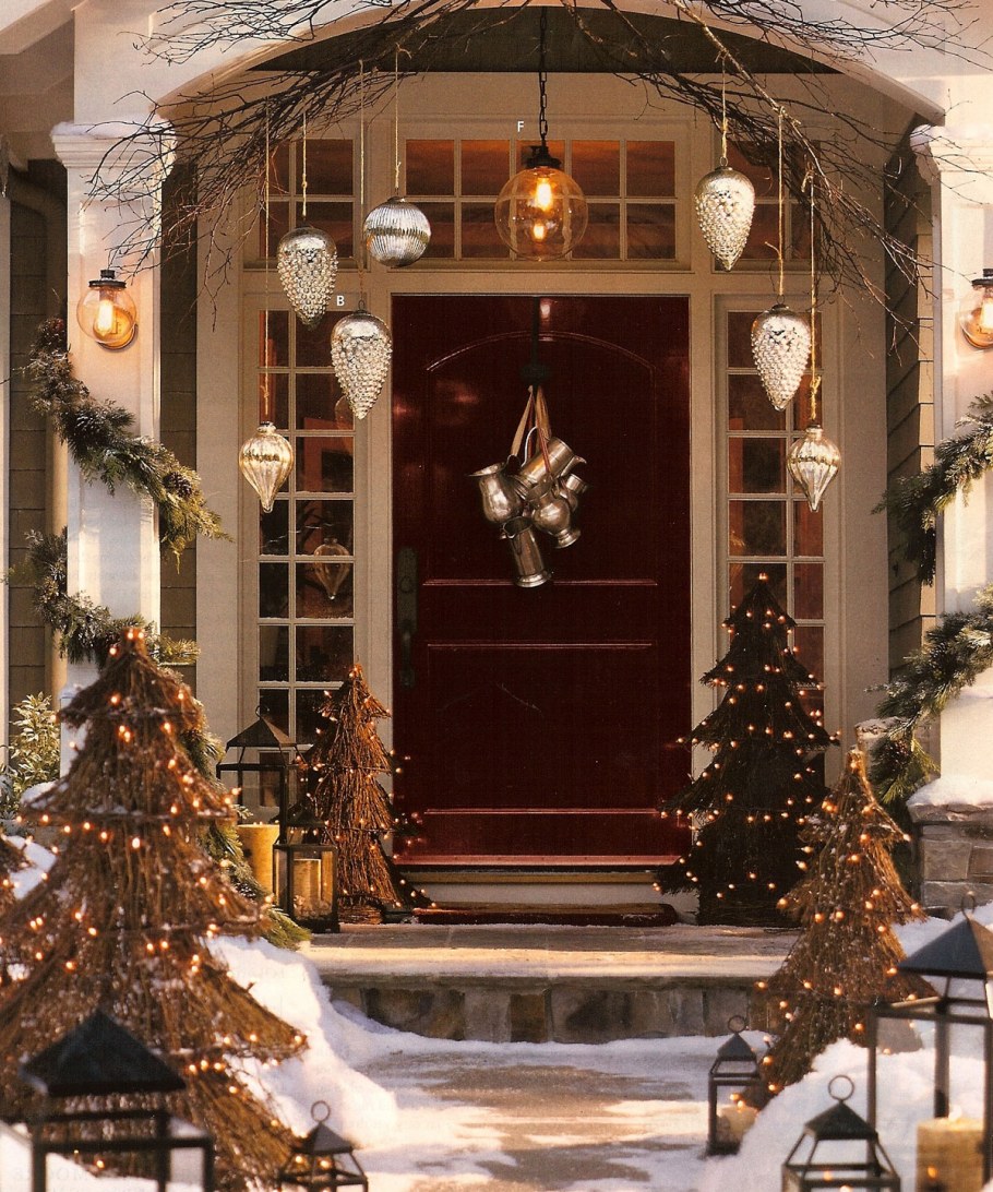 Никольская улица Москва 2020