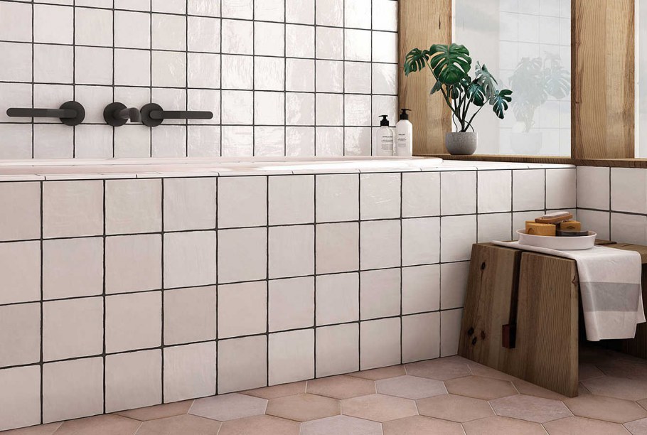 Плитка equipe la Riviera