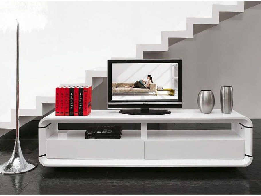 Тумба под телевизор Caffe collezione Opus