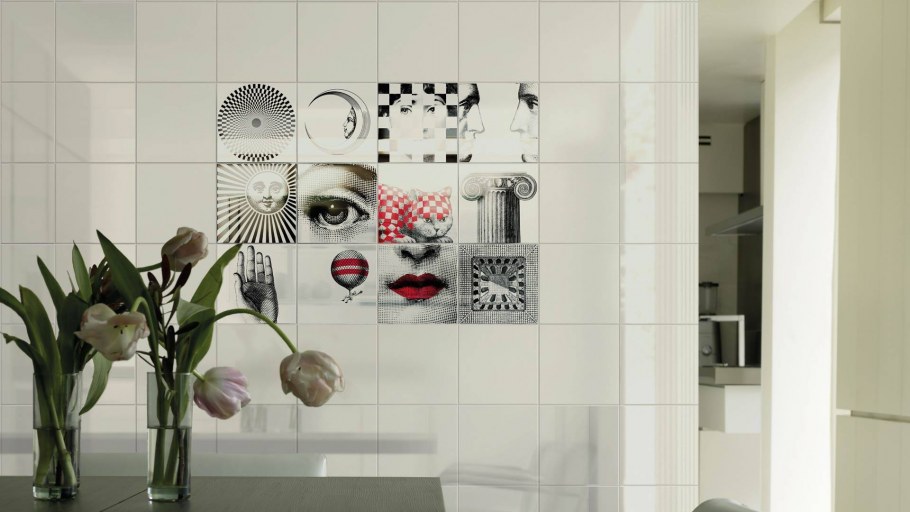 Ceramica Bardelli плитка