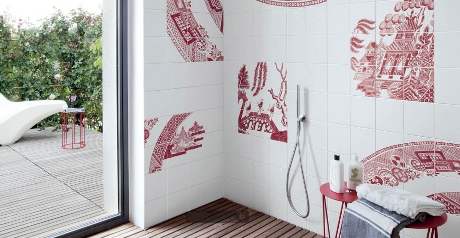 Плитка Bardelli Ceramica Willow