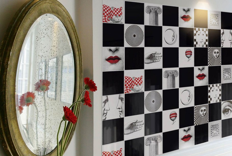 Плитка Барделли Форназетти