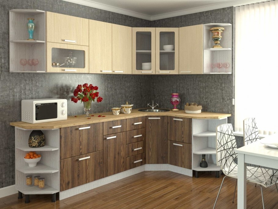 Кухня Лилия Вега