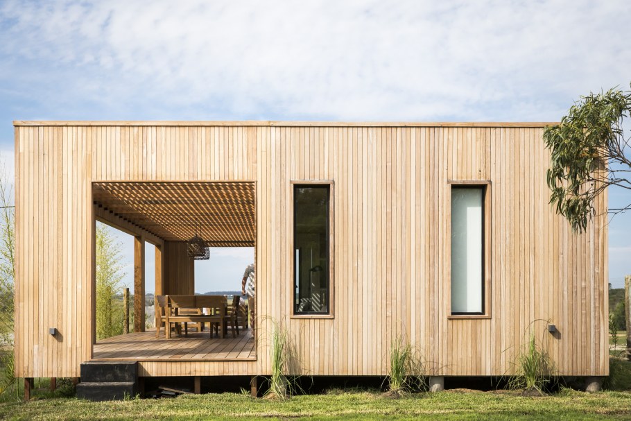 Проекты одноэтажных домов в стиле барнхаус