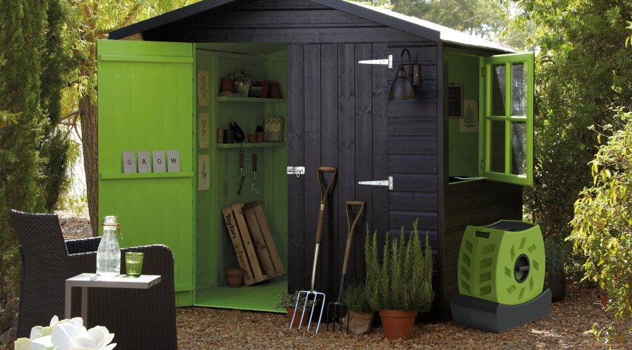 Smuga модульный дом