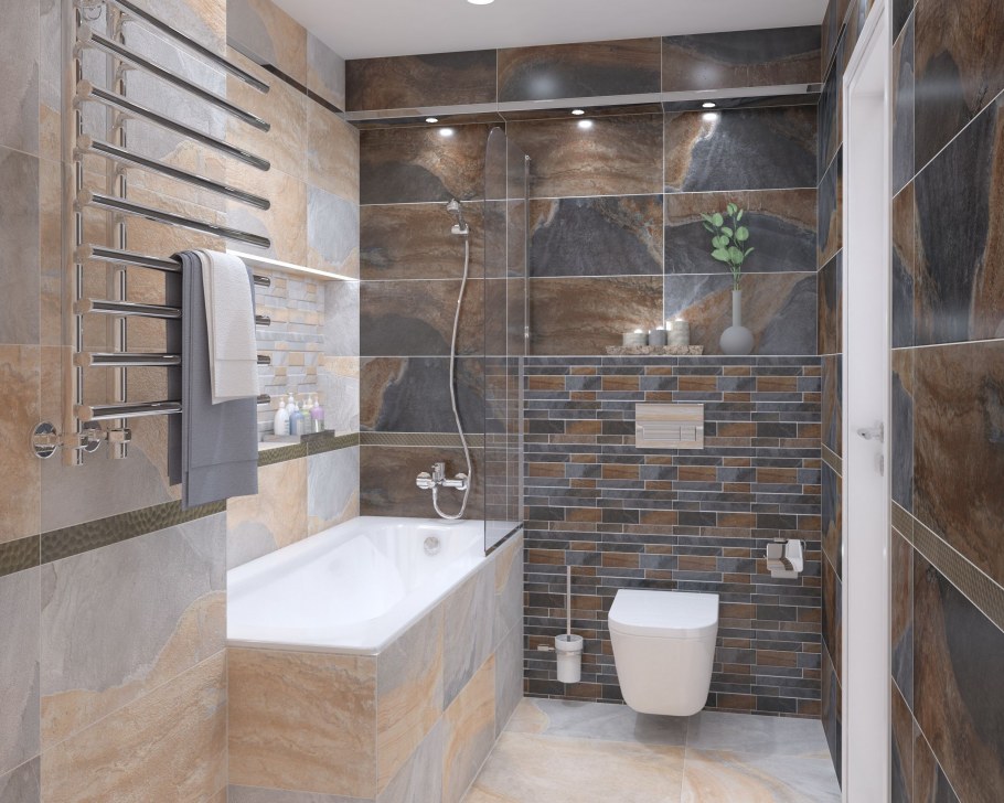 Плитка Vitra Vulcano