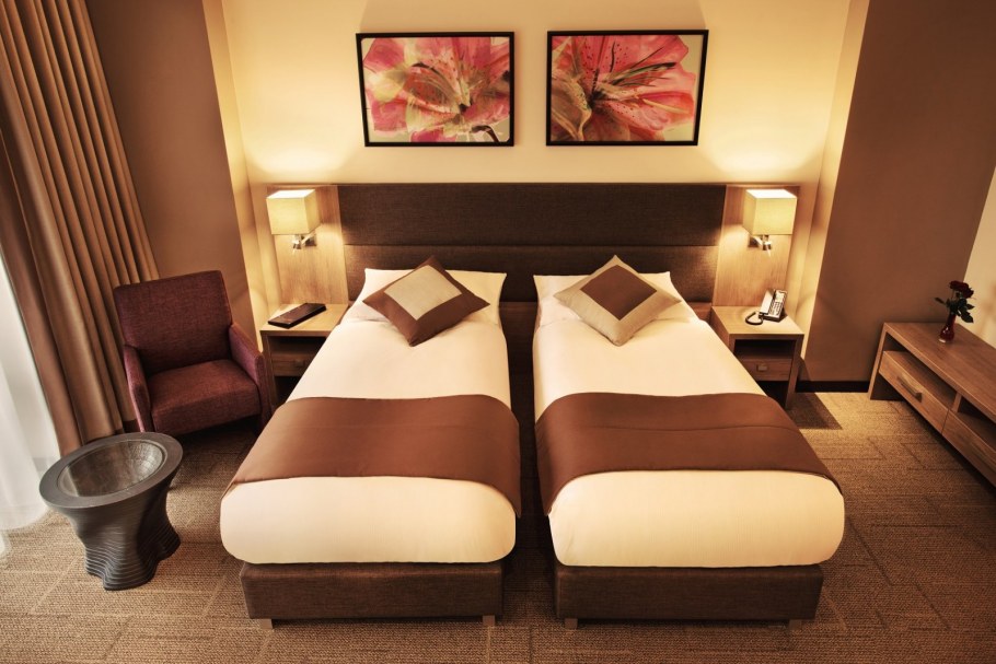Mirotel Resort & Spa, Трускавец
