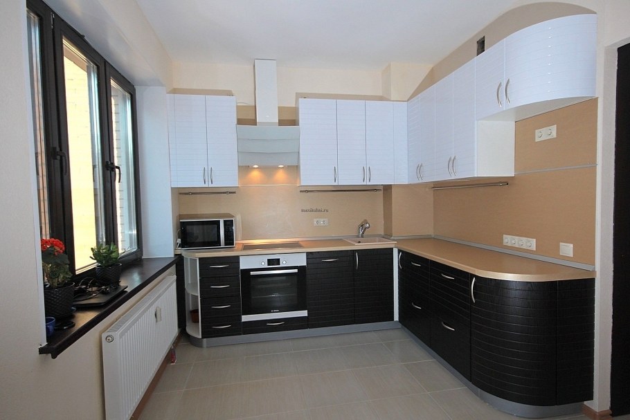 Кухня Модерн