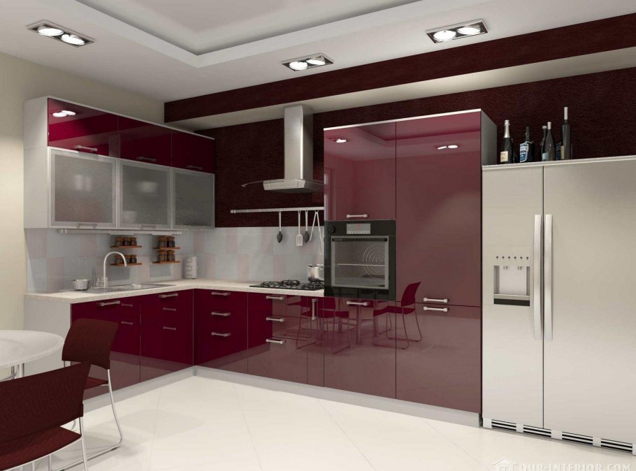 Потолочный светильник Eurosvet 90058/6