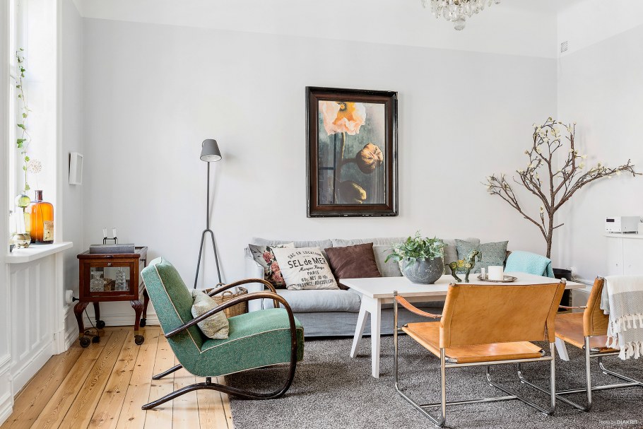 Дом&интерьер Residence журнал