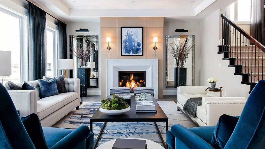 Дизайн интерьера