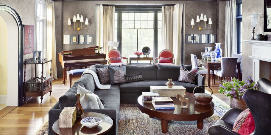 АРХРЕВЮ Прованс