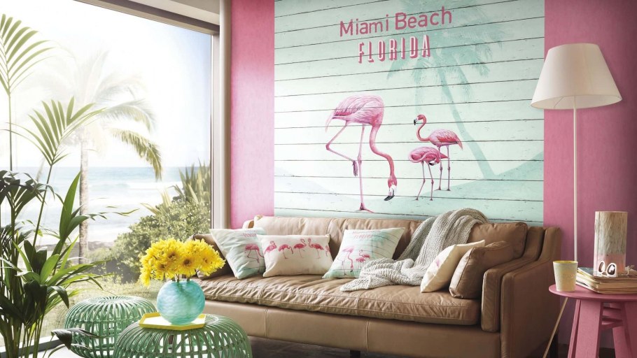 Обои Rasch b.b. Home passion v 479720