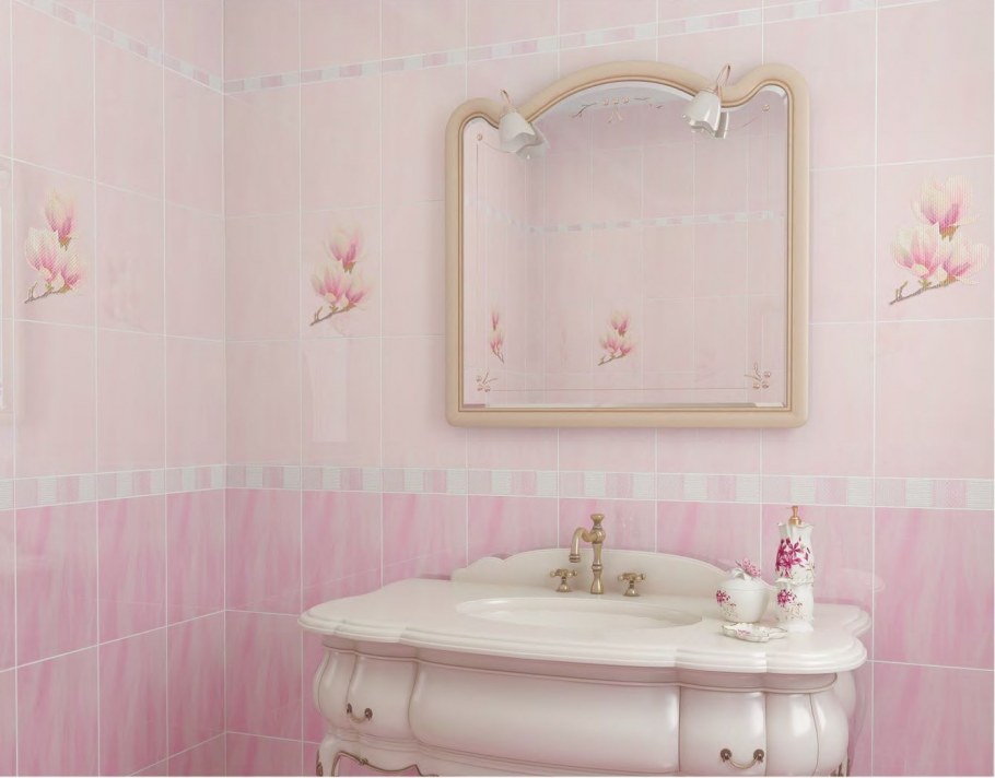 Плитка Axima Агата