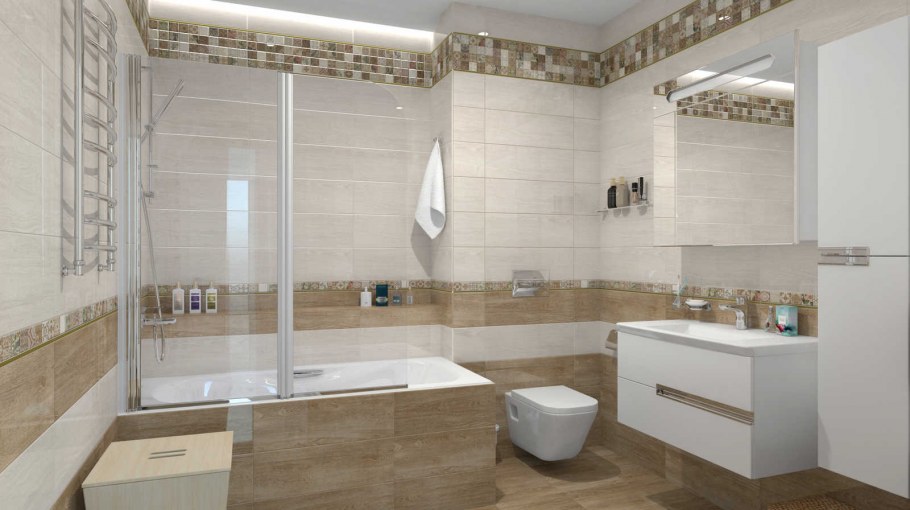 Плитка Kiparis Ceramica Classic