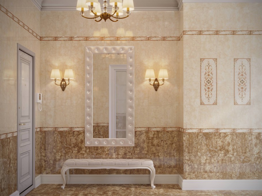 Плитка Изабель Аксима