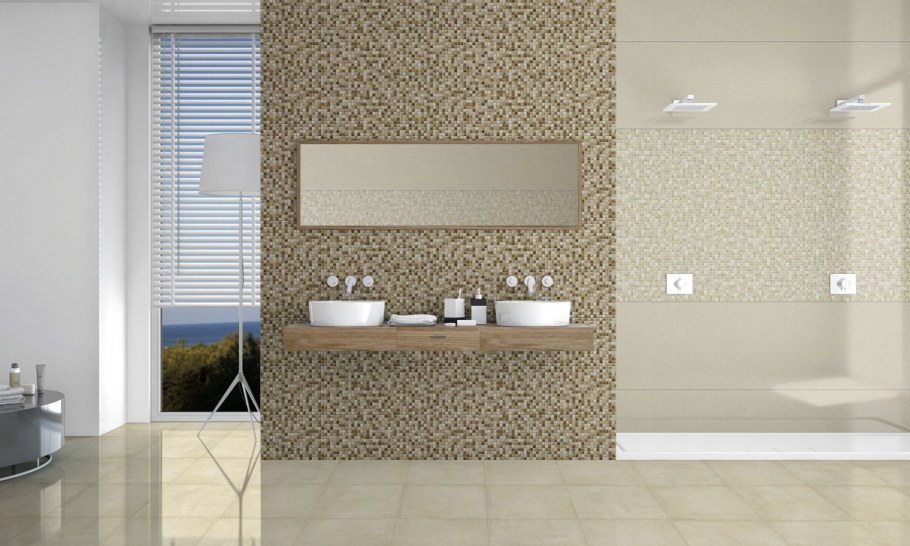 Плитка emigres Glass Blanco