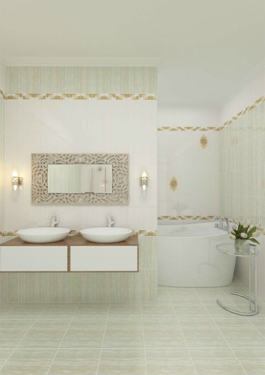 Монте-Карло плитка 25х35