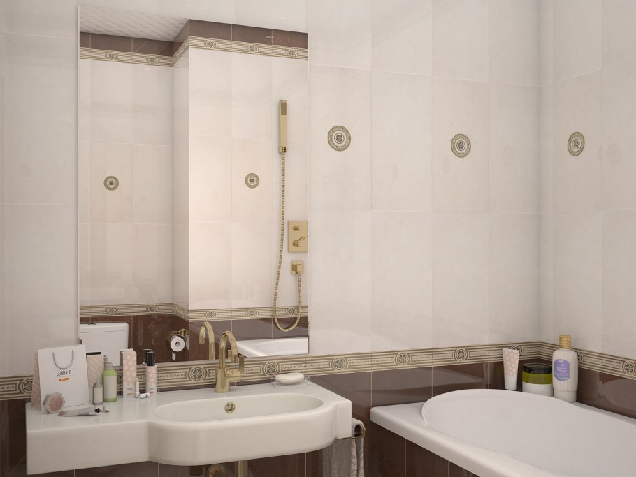 Marble crema wt9mrb01