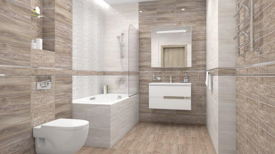 Плитка Bona Ceramica Classic