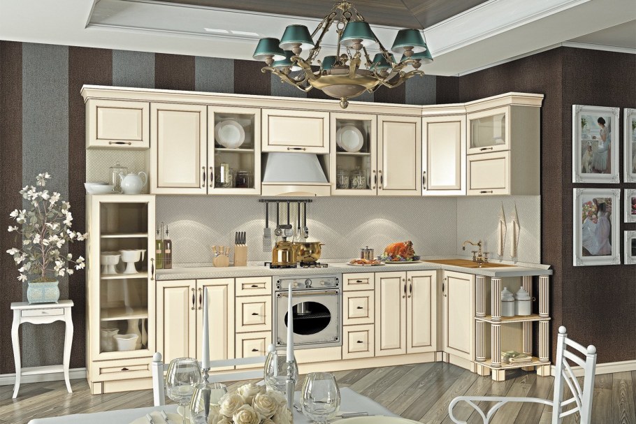 Патина золото НТ 3025l