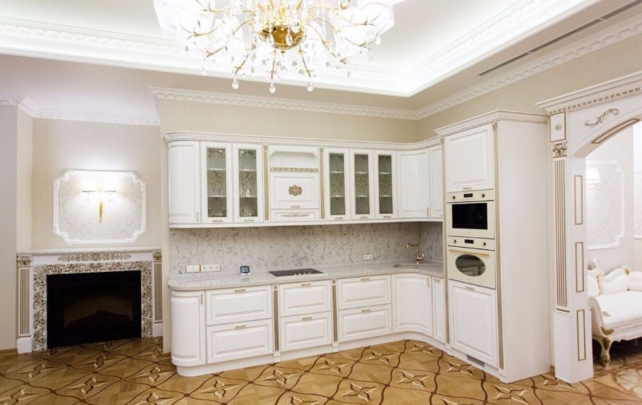 Кухня Джоли Линда