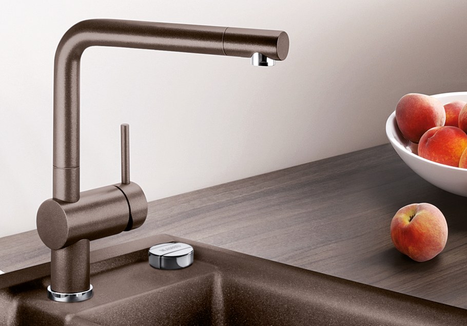 Смеситель Blanco Linus-s