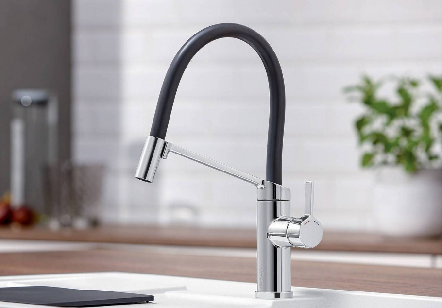 Смеситель Бланко 526236