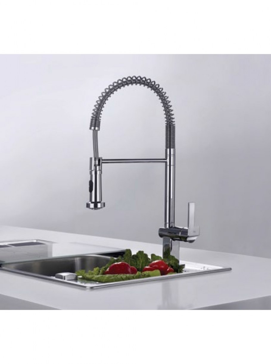 ТЕКА смеситель для кухни 539156200