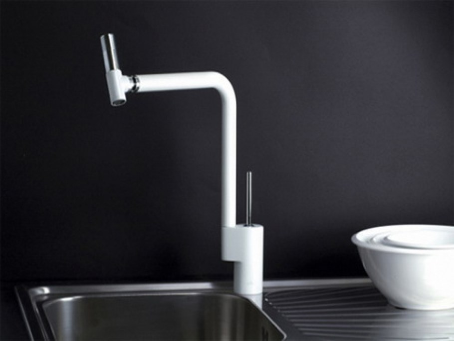 Смеситель Webert 360