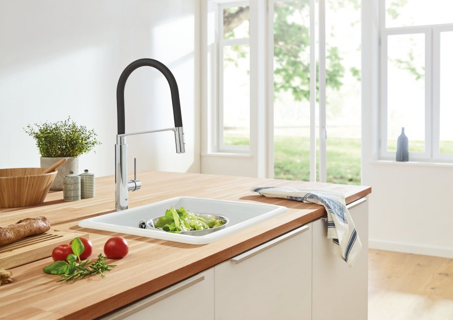 Grohe Concetto New 31491000