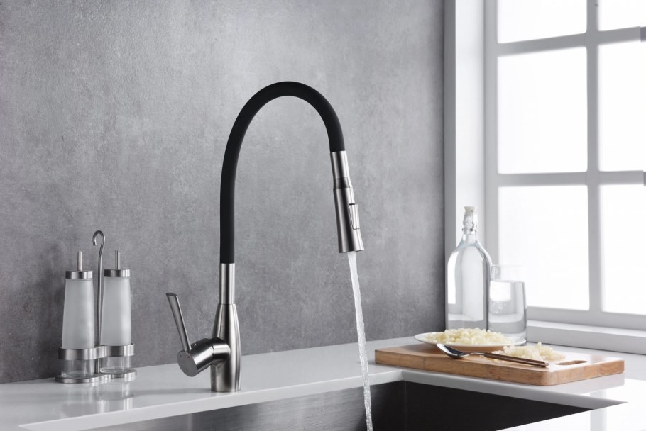 Смеситель Emar ol-8022